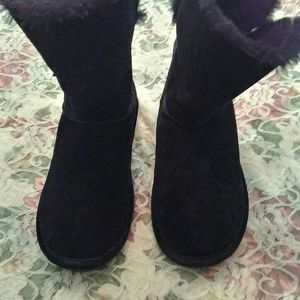 Bear Paw Boots
